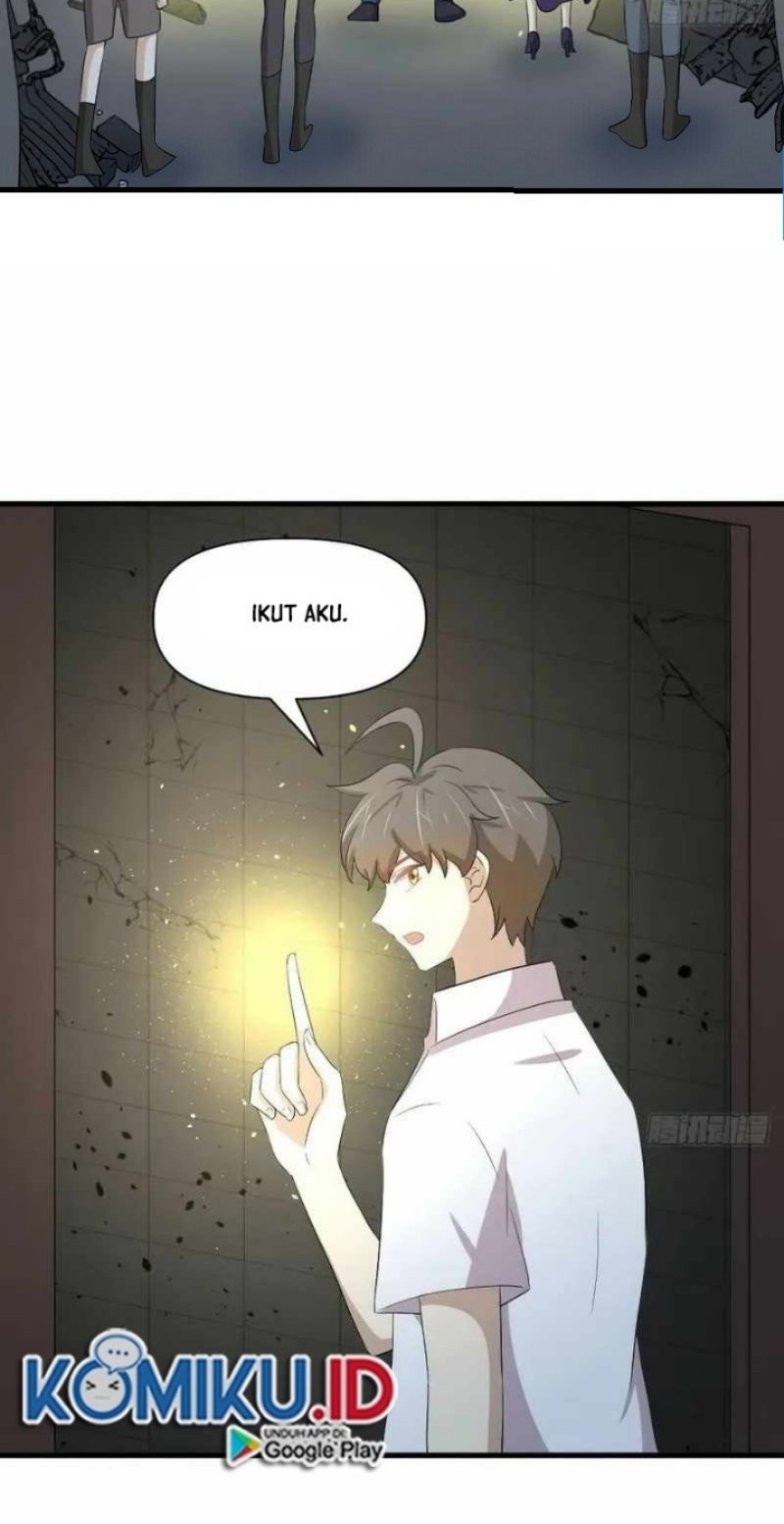 Immortal Swordsman in The Reverse World Chapter 361 Gambar 27